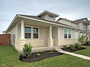 2413 Amara Levi Ln, Round Rock, TX 78665