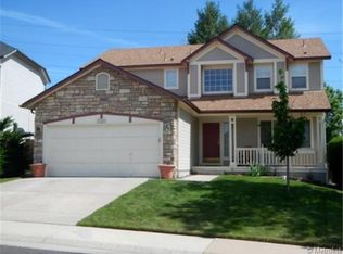 11089 Tim Tam Way, Parker, CO 80138