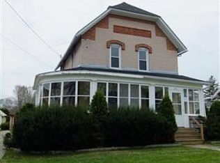 116 W Main St, Gillett, WI 54124