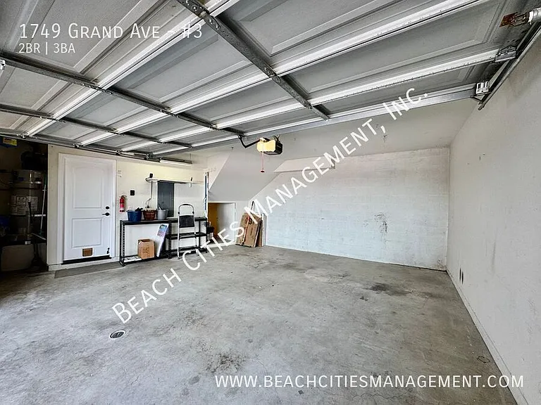 1749 Grand Ave #3 — Photo 47