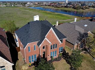12585 Cardinal Creek Dr, Frisco, TX 75033