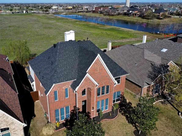 12585 Cardinal Creek Dr, Frisco, TX 75033