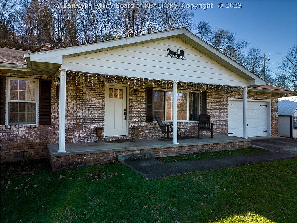 428 Pine Dr, Evans, WV 25241 Zillow