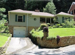 912 Loudon Heights Rd, Charleston, WV 25314