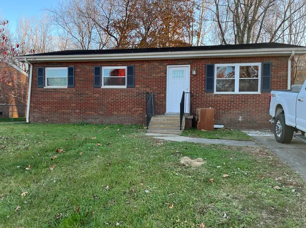 1043 Mount Vernon Cir, Barboursville, WV 25504