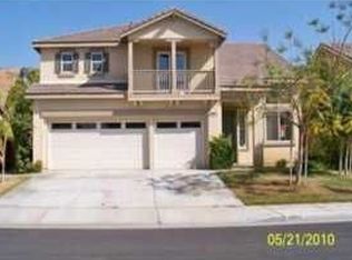 15402 La Casa Dr, Moreno Valley, CA 92555