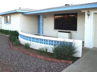 6115 E Des Moines St, Mesa, AZ 85205