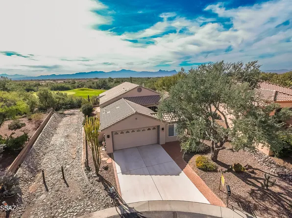5271 W Sunrise Canyon Pl, Marana, AZ 85658