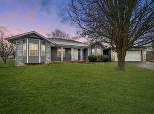 2720 N Shady Cv, Ozark, MO 65721