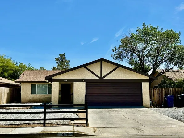 428 Fountain St, Ridgecrest, CA 93555