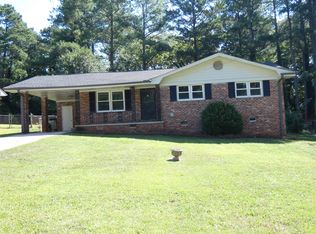 1920 Janet Ln, Decatur, GA 30035