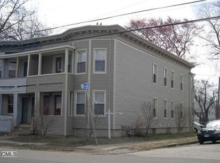 829 Wood Ave #831, Bridgeport, CT 06604