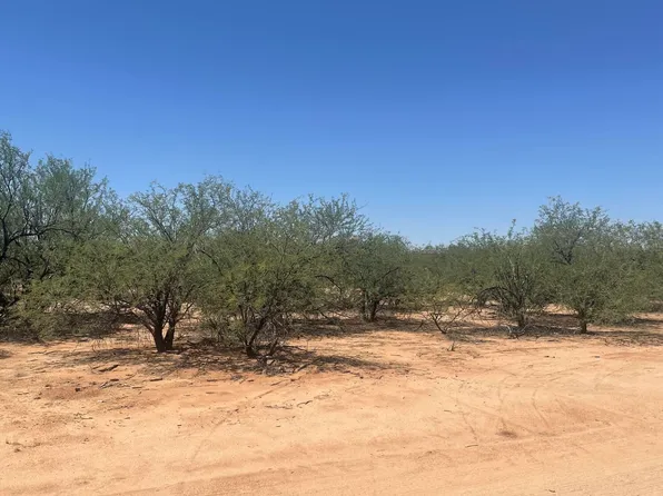 6013 S Marstellar Rd #12, Tucson, AZ 85735