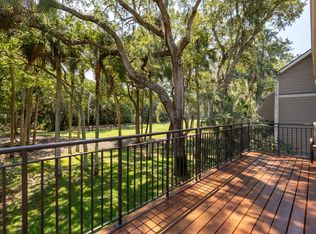 199 High Hammock Vlg, Seabrook Island, SC 29455
