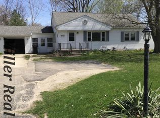 1535 N Broadway St, Hastings, MI
