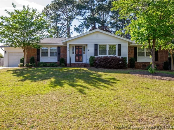 2628 Elmhurst Dr, Fayetteville, NC 28304