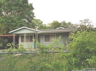 1223 Brighton, San Antonio, TX 78211