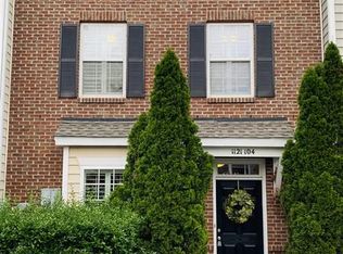 1121 Consortium Dr UNIT 104, Raleigh, NC 27603