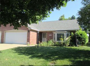 8052 Crystal Ct, Avon, IN 46123