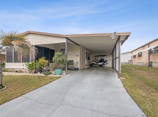 37527 El Sol Ave, Zephyrhills, FL 33541