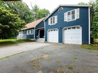 18 Wentworth Ln, Derry, NH 03038