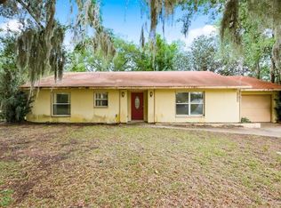 31035 Willow Bank Ave, Brooksville, FL 34602