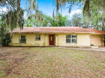 31035 Willow Bank Ave, Brooksville, FL, 34602