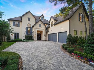 83 Silvermont Dr, Spring, TX 77382