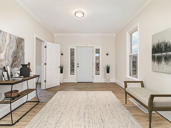 2nd image of 3612 Woodbine Ave