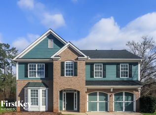 97 Oakfield Way, Douglasville, GA 30134