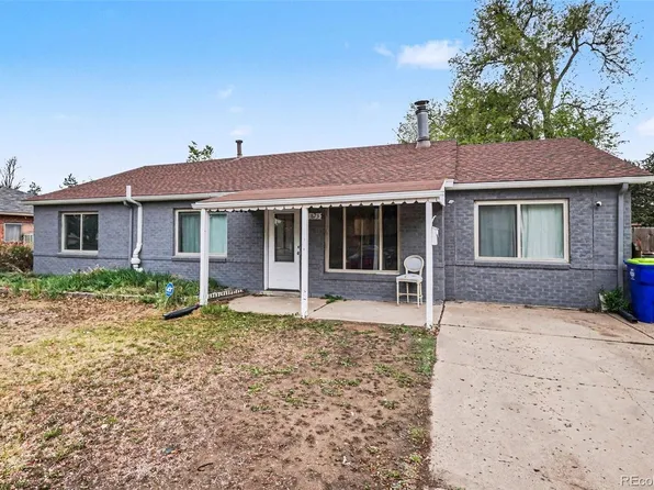 873 Troy Street, Aurora, CO 80011