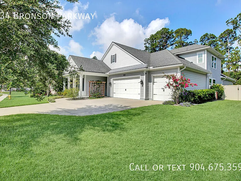 434 Bronson Pkwy — Photo 1