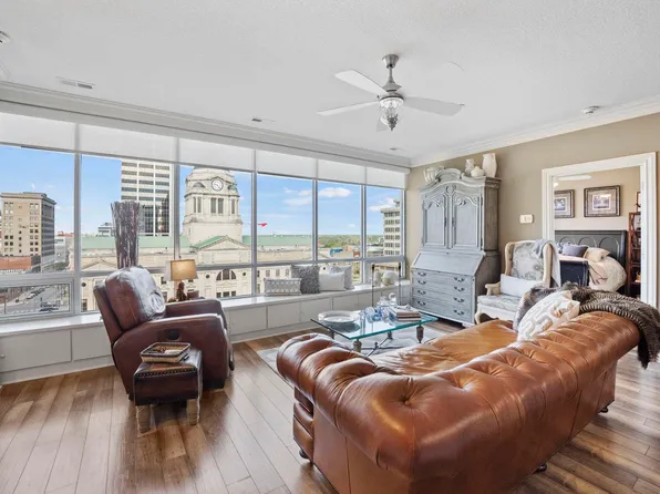 203 E Berry St Suite 802, Fort Wayne, IN 46802