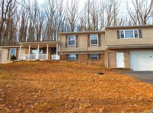 403 Old State Rd, Shermans Dale, PA 17090