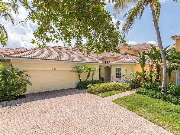 3209 SUNSET KEY CIRCLE, PUNTA GORDA, FL 33955