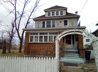 248 Dewey Ave, Buffalo, NY 14214