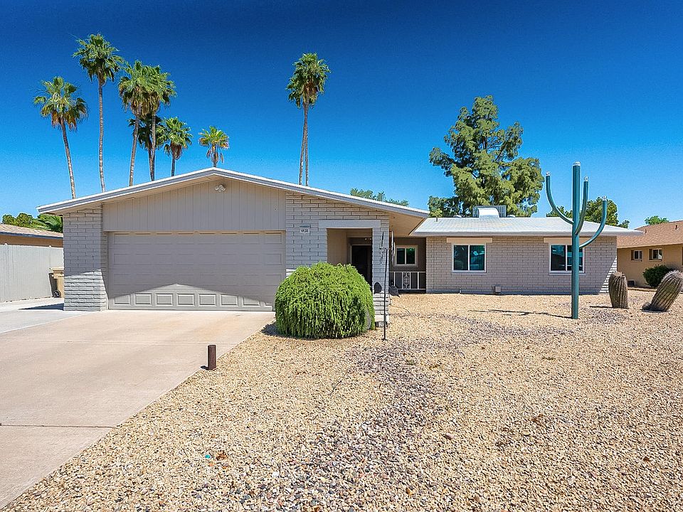 1st image of 4438 W El Caminito Dr