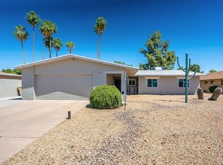 4438 W El Caminito Dr, Glendale, AZ 85302