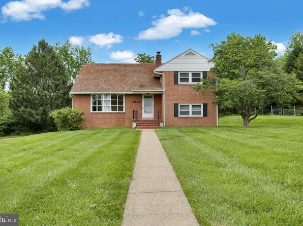 1415 Rockland St, Reading, PA 19604