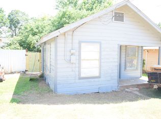 110 Dutch St, Nacogdoches, TX 75961