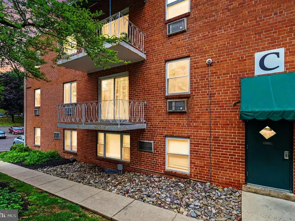 1600 Church Rd APT C212, Wyncote, PA 19095