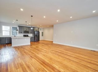 2322 N Capitol St NW APT A, Washington, DC 20002