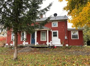 5224 Peterboro Rd, Morrisville, NY 13408