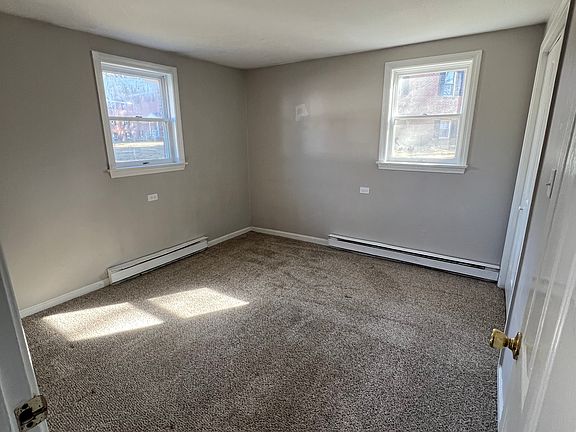 1st bedroom