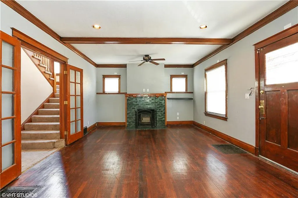3726 Jefferson Street — Photo 3