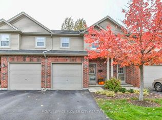 1059 Whetherfield St #37, London, ON N6H0B6