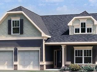 120 Gramercy Ct LOT 65, Greystone T Greenville, SC 29617