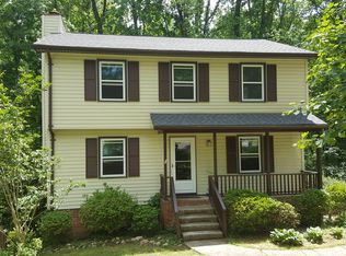 1527 Aridith Ct, Cary, NC 27511