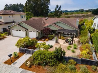 656 Terrace Ave, Half Moon Bay, CA 94019
