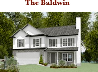 7628 Honey Oaks Rd, Corryton, TN 37721